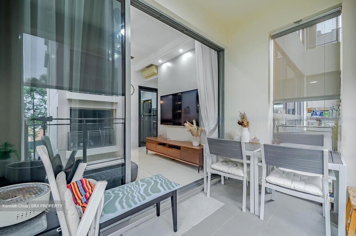 The Miltonia Residences (D27), Condominium #498578221